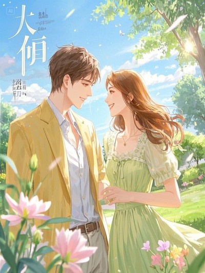 盲盒選夫？我閃婚女首富，前妻哭紅眼